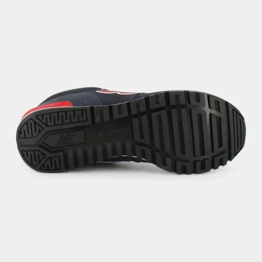 SPORTIVE NAVY/RED ML565