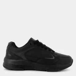 SPORTIVE NERO HI-I24S-06