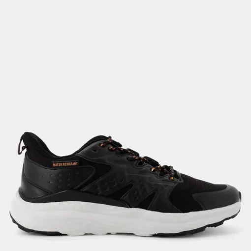 SPORTIVE NERO LE-I24S-01