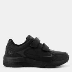 SPORTIVE NERO HI-I25S-21