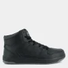 SPORTIVE NERO HI-I23S-03