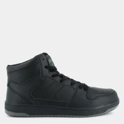 SPORTIVE NERO HI-I23S-03