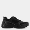 SPORTIVE NERO LE-I24S-06