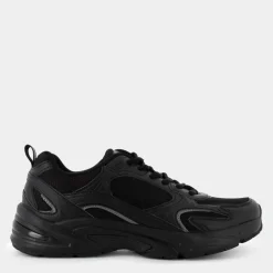 SPORTIVE NERO LE-I24S-06