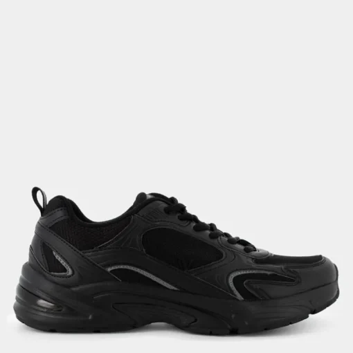 SPORTIVE NERO LE-I24S-06