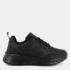 SPORTIVE NERO HI-I24S-09
