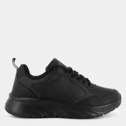 SPORTIVE NERO HI-I24S-09