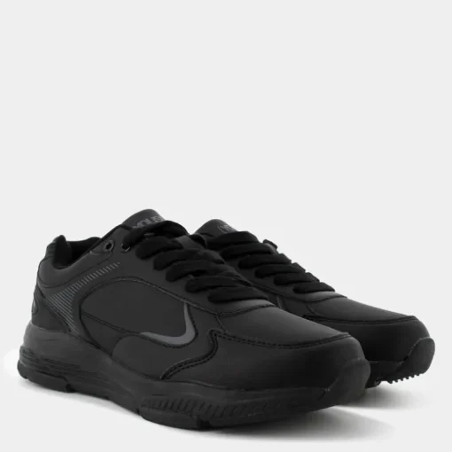 SPORTIVE NERO HI-I24S-06