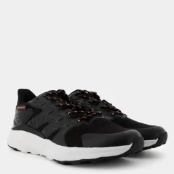 SPORTIVE NERO LE-I24S-01