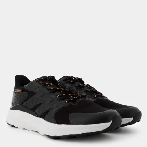 SPORTIVE NERO LE-I24S-01