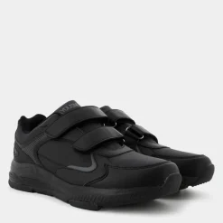 SPORTIVE NERO HI-I25S-21