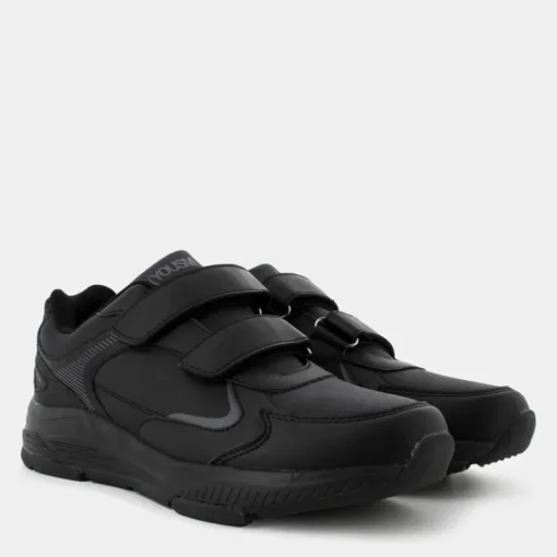 SPORTIVE NERO HI-I25S-21