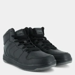 SPORTIVE NERO HI-I23S-03