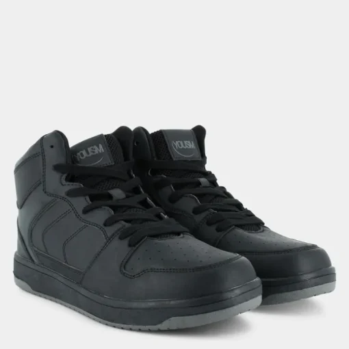 SPORTIVE NERO HI-I23S-03
