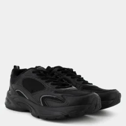 SPORTIVE NERO LE-I24S-06