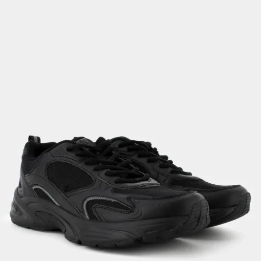 SPORTIVE NERO LE-I24S-06