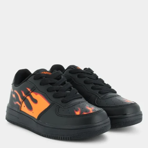 SPORTIVE NERO ES-I23S-19