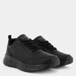 SPORTIVE NERO HI-I24S-09