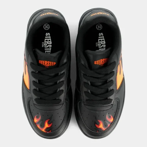 SPORTIVE NERO ES-I23S-19