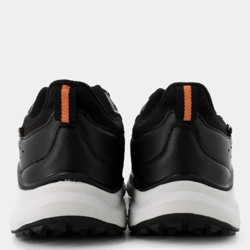 SPORTIVE NERO LE-I24S-01