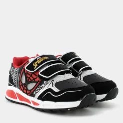 SPORTIVE NERO ROSSO R1310469S