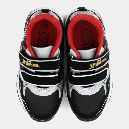 SPORTIVE NERO ROSSO R1310469S