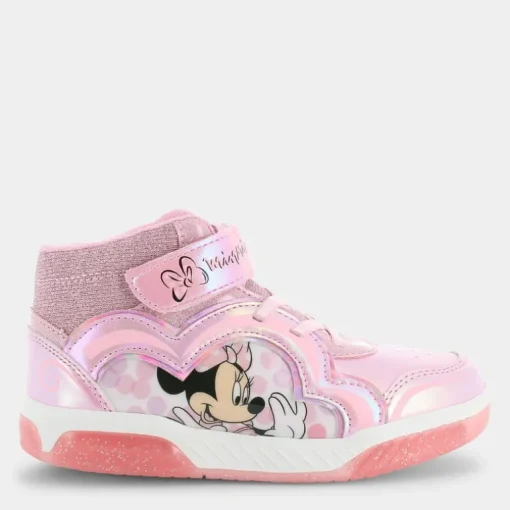 SPORTIVE ROSA D3010452S
