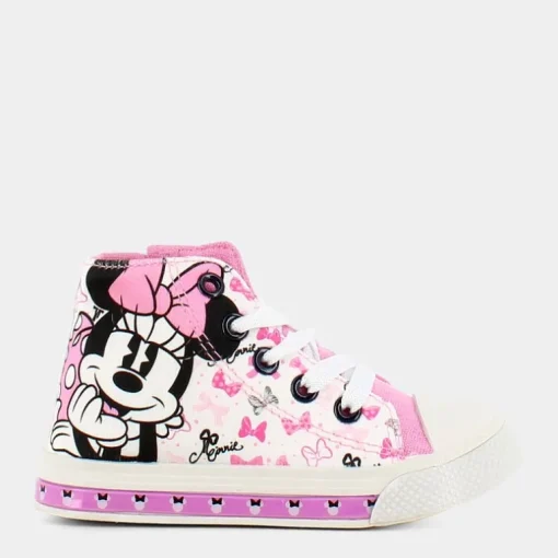 SPORTIVE ROSA D3010399T