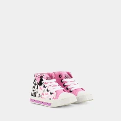 SPORTIVE ROSA D3010399T