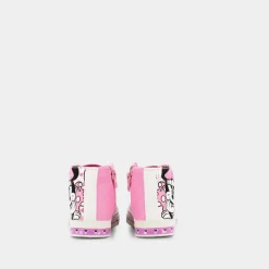 SPORTIVE ROSA D3010399T