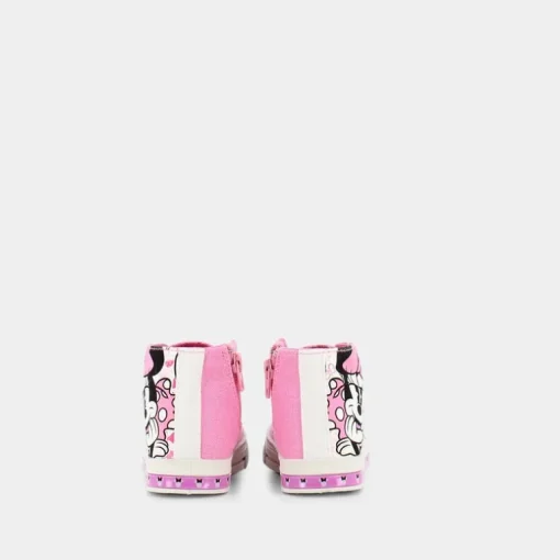 SPORTIVE ROSA D3010399T