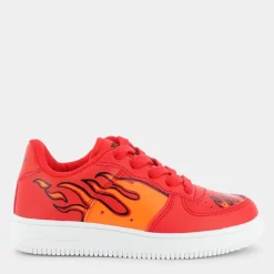 SPORTIVE ROSSO ES-I23S-19