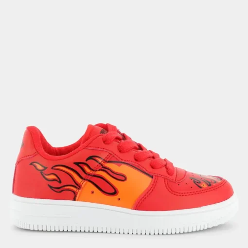 SPORTIVE ROSSO ES-I23S-19
