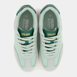 SPORTIVE VERDE LE-E25S-14