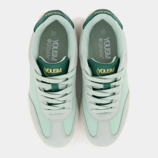 SPORTIVE VERDE LE-E25S-14