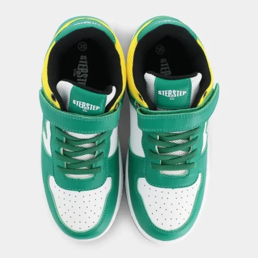 SPORTIVE VERDE ES-I23S-20