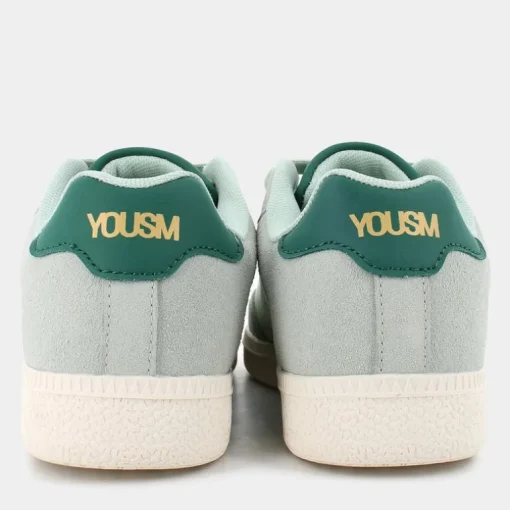 SPORTIVE VERDE LE-E25S-14