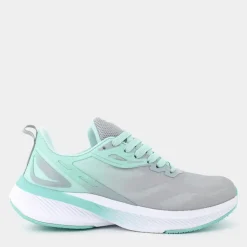 SPORTIVE VERDE/GRIGIO HI-E25S-01