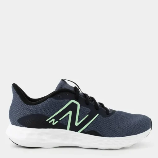 SPORTIVE VINTAGE INDIGO M411RL3