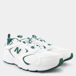 SPORTIVE WHITE-GREEN ML408T