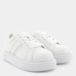 SPREADING- SNEAKERS BIANCO MINI KYLIE 704