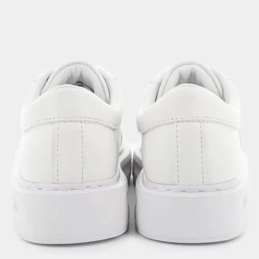 SPREADING- SNEAKERS BIANCO MINI KYLIE 704