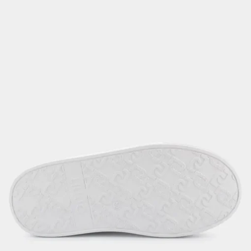 SPREADING- SNEAKERS BIANCO MINI KYLIE 704