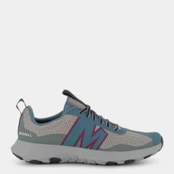 SPRINT- SNEAKERS GRIGIO BLU J002945