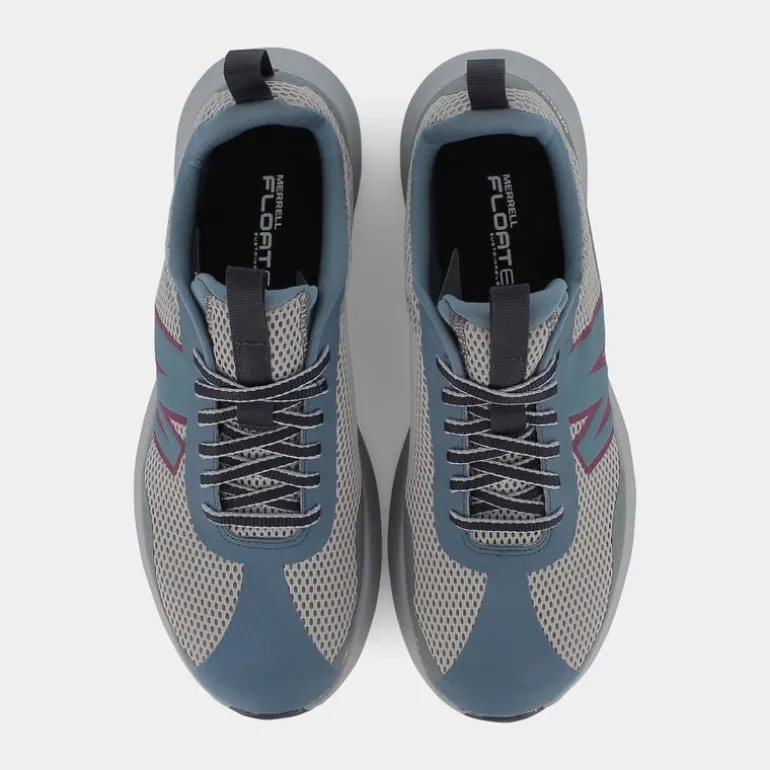 SPRINT- SNEAKERS GRIGIO BLU J002945