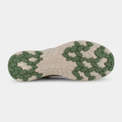 SPRINT- SNEAKERS VERDE J002897