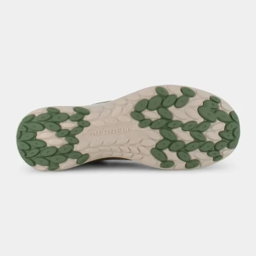 SPRINT- SNEAKERS VERDE J002897