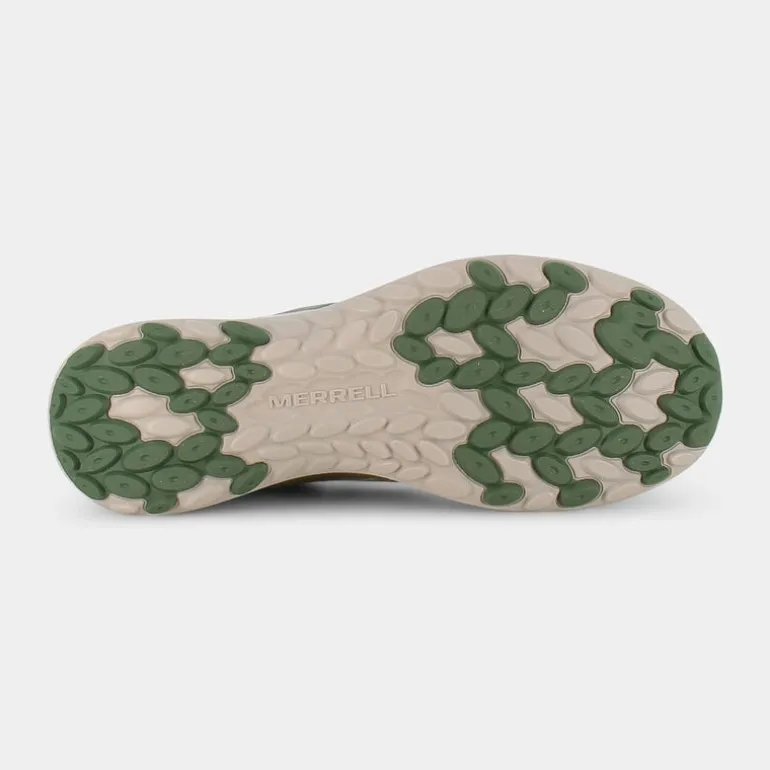 SPRINT- SNEAKERS VERDE J002897