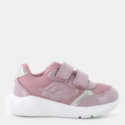 SPRINTYE- PRIMI PASSI ROSA B454TC0GNAJC8004