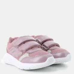SPRINTYE- PRIMI PASSI ROSA B454TC0GNAJC8004